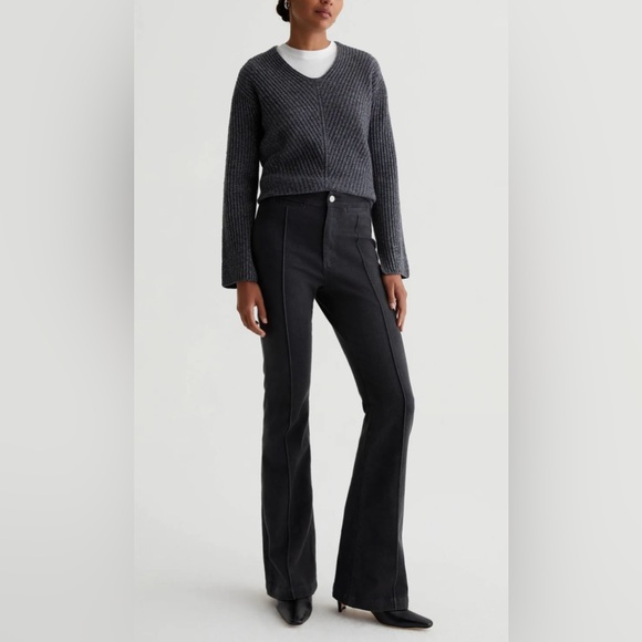 Ag Adriano Goldschmied Denim - AG Jeans